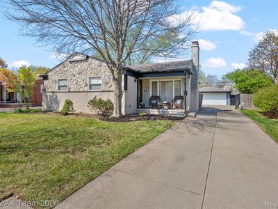 26734 Clairview Dr, Dearborn Heights, MI, 48127