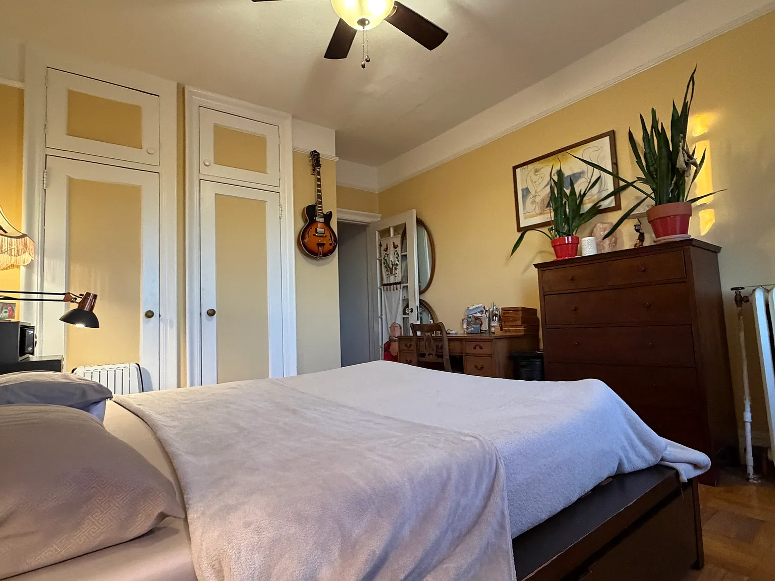 2 bed, 1100 sqft, $2,800 — Photo 4