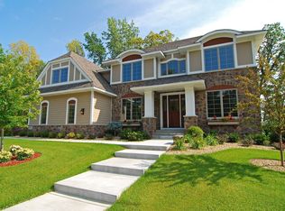 18357 99th Pl N, Maple Grove, MN 55311