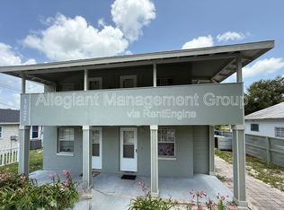 1002 Avenue E APT 4, Haines City, FL 33844