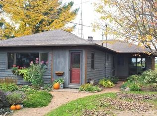 N6547 Pioneer Rd, Catawba, WI 54515