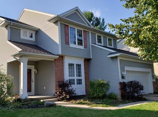 5249 N Elderberry Ct SE, Kentwood, MI 49512