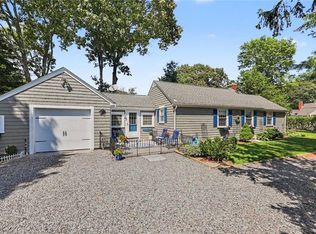 75 Princes Hill Ave, Barrington, RI 02806