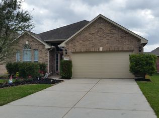3518 Avalon Spring Ln, Spring, TX 77386