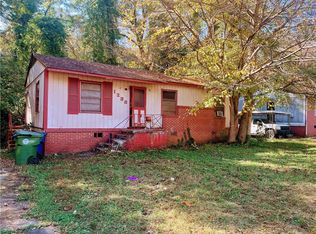 1238 Redford Dr SE, Atlanta, GA 30315