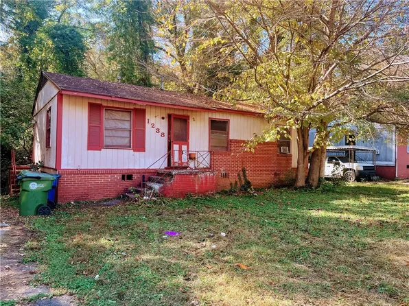 1238 Redford Dr SE, Atlanta, GA 30315