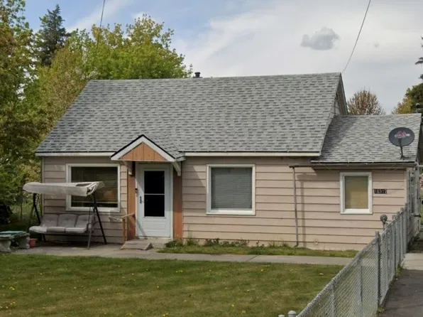 18317 E Cowley Ave, Greenacres, WA 99016
