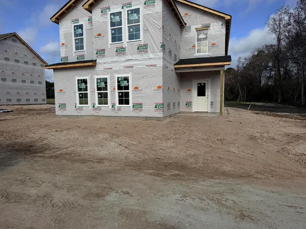 108 Palo Alto Park Drive, Maysville, NC 28555