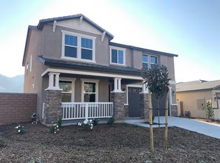 20921 Barn Rd, Riverside, CA 92507