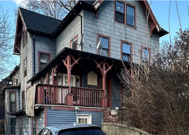 1 bed, 720 sqft, $1,400 — Photo 3