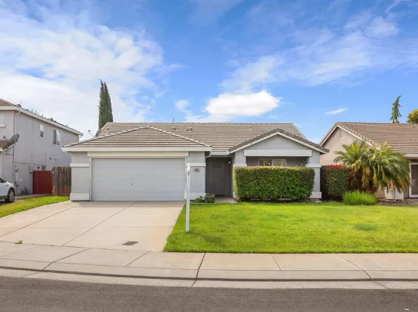 4303 Bellettini Ct, Stockton, CA 95206