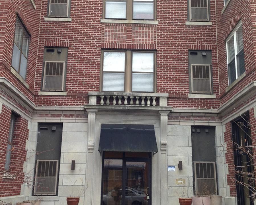 Very Charming 98 year old building