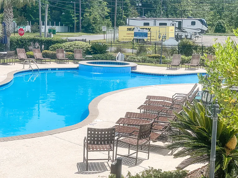 2421 Beachview Dr #H-5 — Photo 22