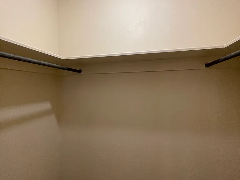 Primary Closet 1