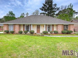 13532 Bogwood Ave, Baton Rouge, LA 70818
