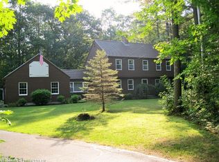 245 Manchester Rd, Steep Falls, ME 04085