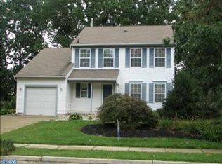 377 Sapling Way, Atco, NJ 08004