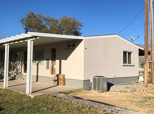 91 Bunarch Rd, Pahrump, NV 89060