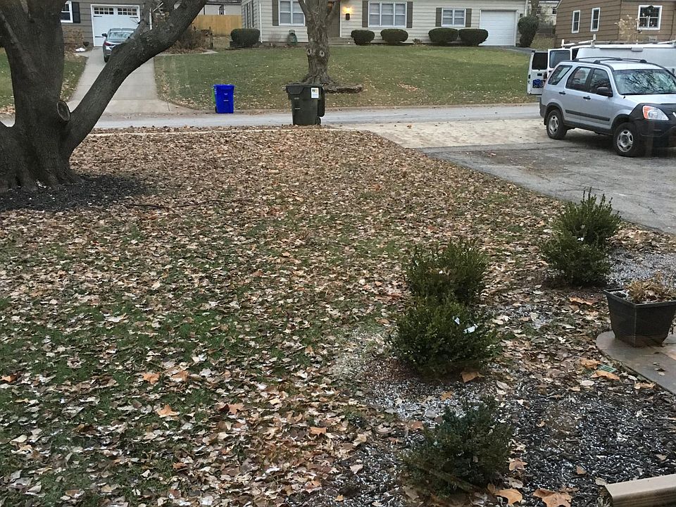 6518 W 80th Ter, Overland Park, KS 66204 Zillow