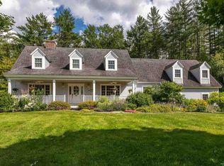 167 Windy Rise Ln E, South Londonderry, VT 05155