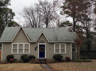 1910 South Blvd, Conway, AR 72034