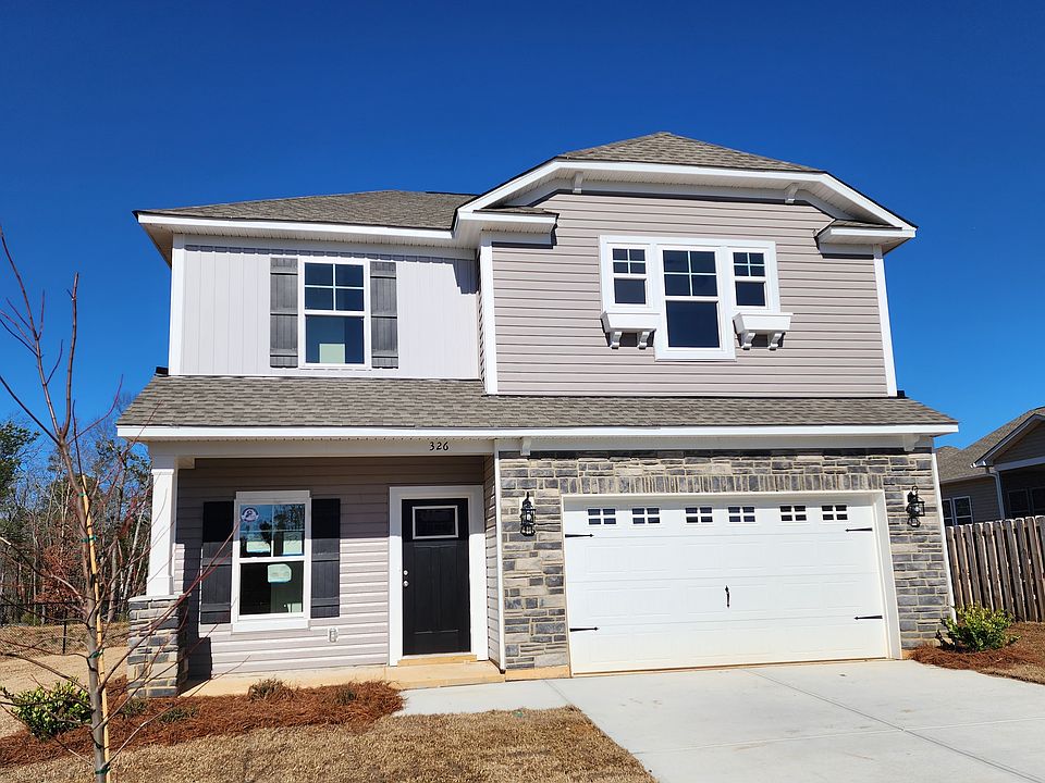 326 Holstrom Lane, Chapin, SC 29036