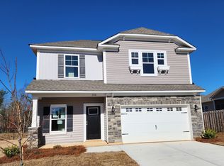 326 Holstrom Ln, Chapin, SC 29036