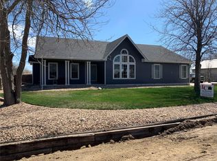 364 S Owens St, Byers, CO 80103