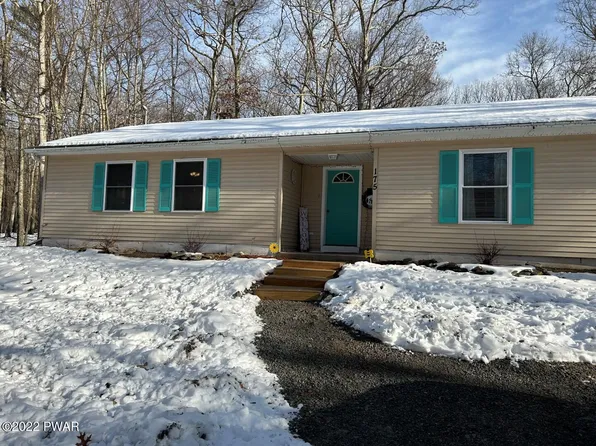 175 Oak Hill Rd, Hawley, PA 18428