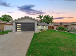 24982 Stagecoach Dr, Laguna Hills, CA 92653
