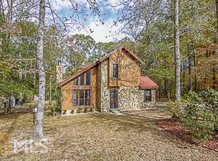 141 Trisha Ln, Grantville, GA 30220