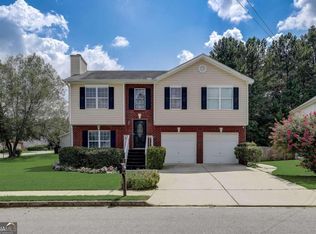 1591 Marceau Dr, Conley, GA