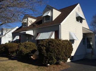 23 Stoddard Rd, East Haven, CT 06512