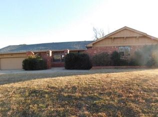 5200 S Youngs Blvd, Oklahoma City, OK 73119
