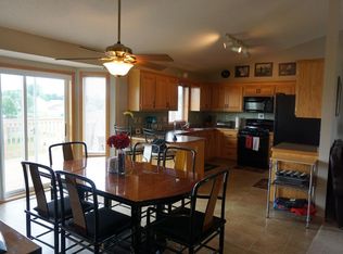 703 4th Ave, Isanti, MN 55040