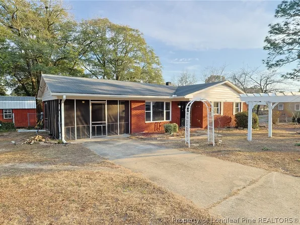 3315 Nato Rd, Fayetteville, NC 28306