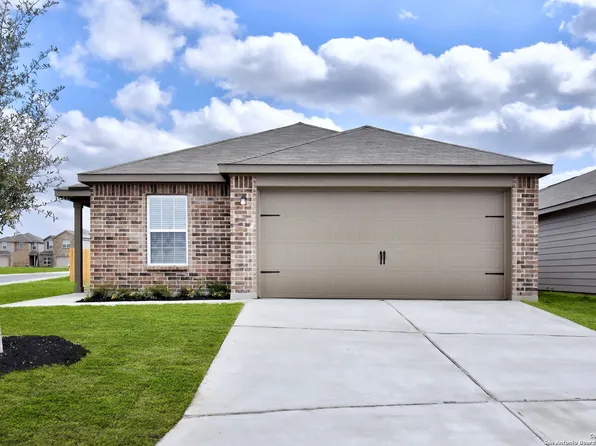 15331 Waterow View, Von Ormy, TX 78073