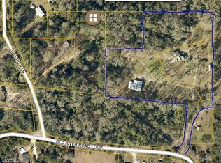 16324 Old River Road Loop, Vancleave, MS 39565