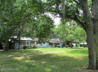22815 E County Road 1474, Hawthorne, FL 32640