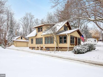 540 Mill St, Excelsior, MN, 55331