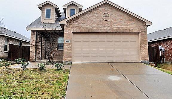 2nd image of 4007 Houston Dr