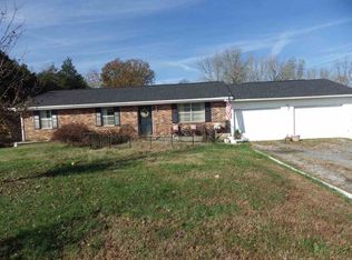 422 Church Ln, Decatur, TN 37322