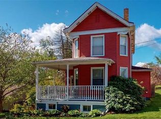 819 5th St, Rochester, PA 15074