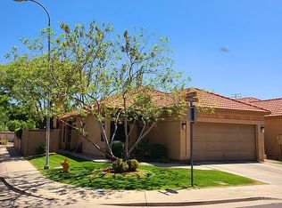 885 N Kenneth Pl, Chandler, AZ 85226