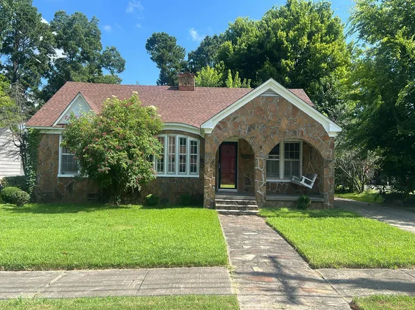 409 W H Ave, N Little Rock, AR 72116