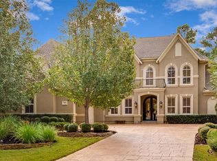 19 Lenox Hill Dr, Spring, TX 77382