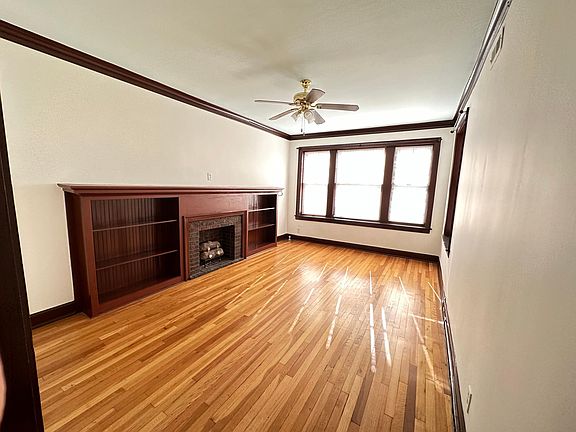 2nd image of 4503 N Campbell Ave APT 2