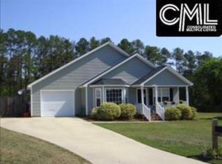 11 Parkhaven Ct, Columbia, SC 29209