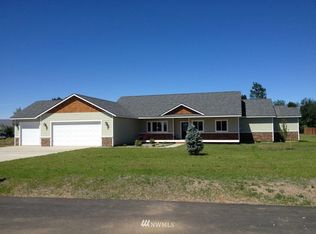 0-311 Delta, Ellensburg, WA 98926
