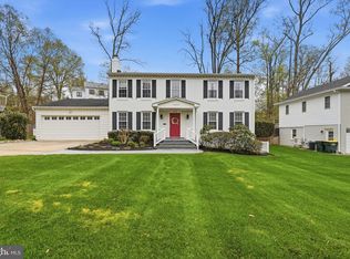 9503 Rockport Rd, Vienna, VA